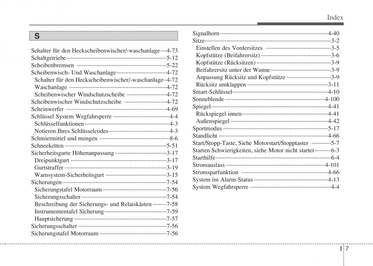 Hyundai i10 II 2 Handbuch / page 433