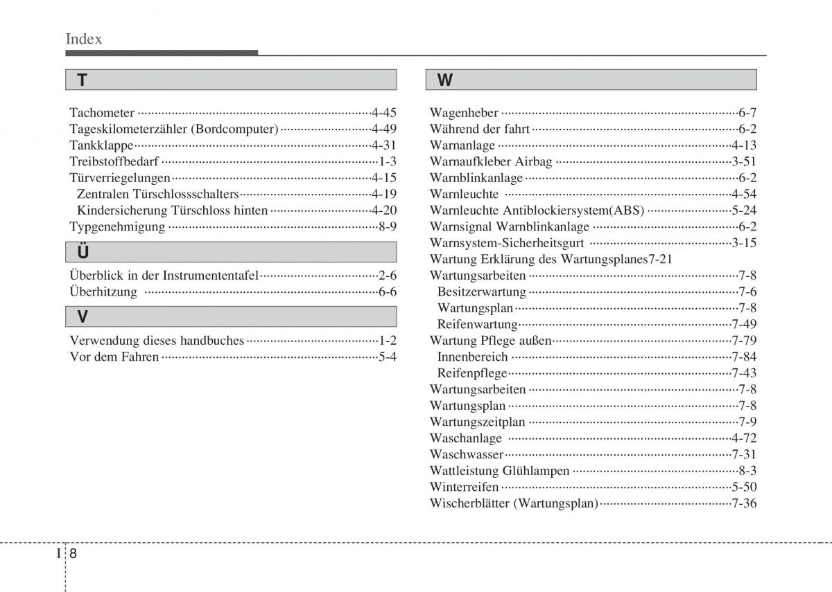 Hyundai i10 II 2 Handbuch / page 434