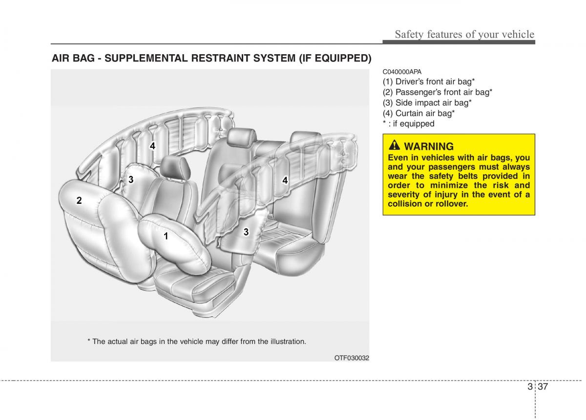 Hyundai i10 I 1 owners manual / page 56