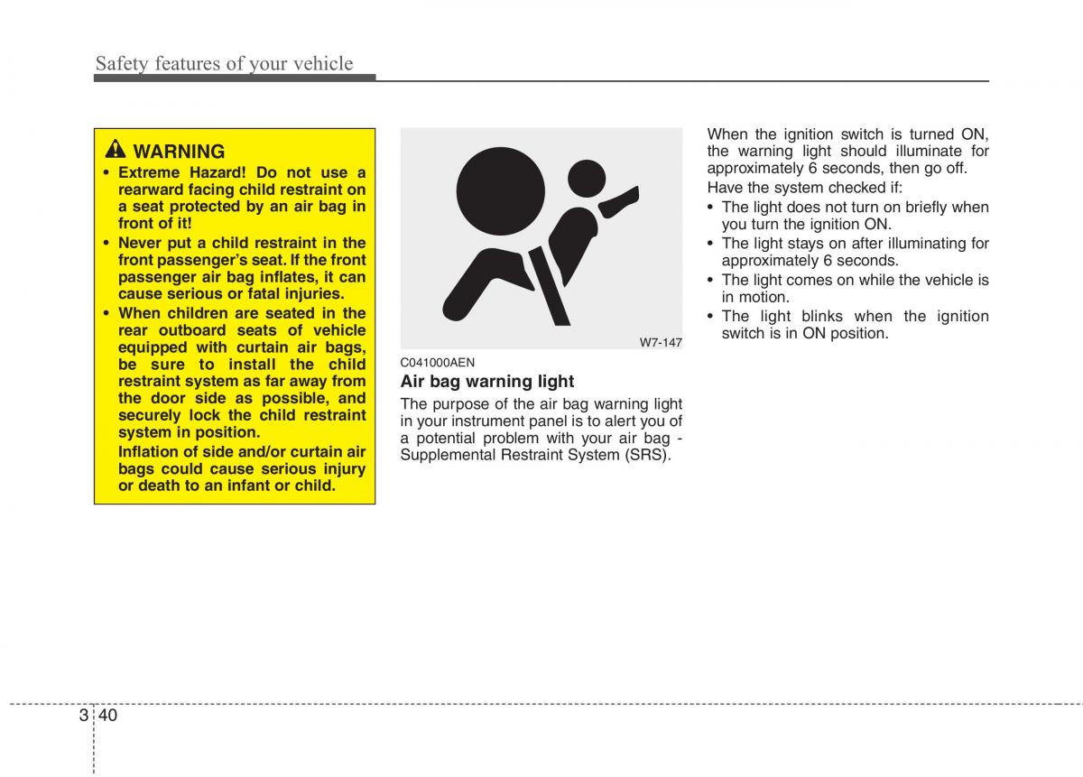 Hyundai i10 I 1 owners manual / page 59