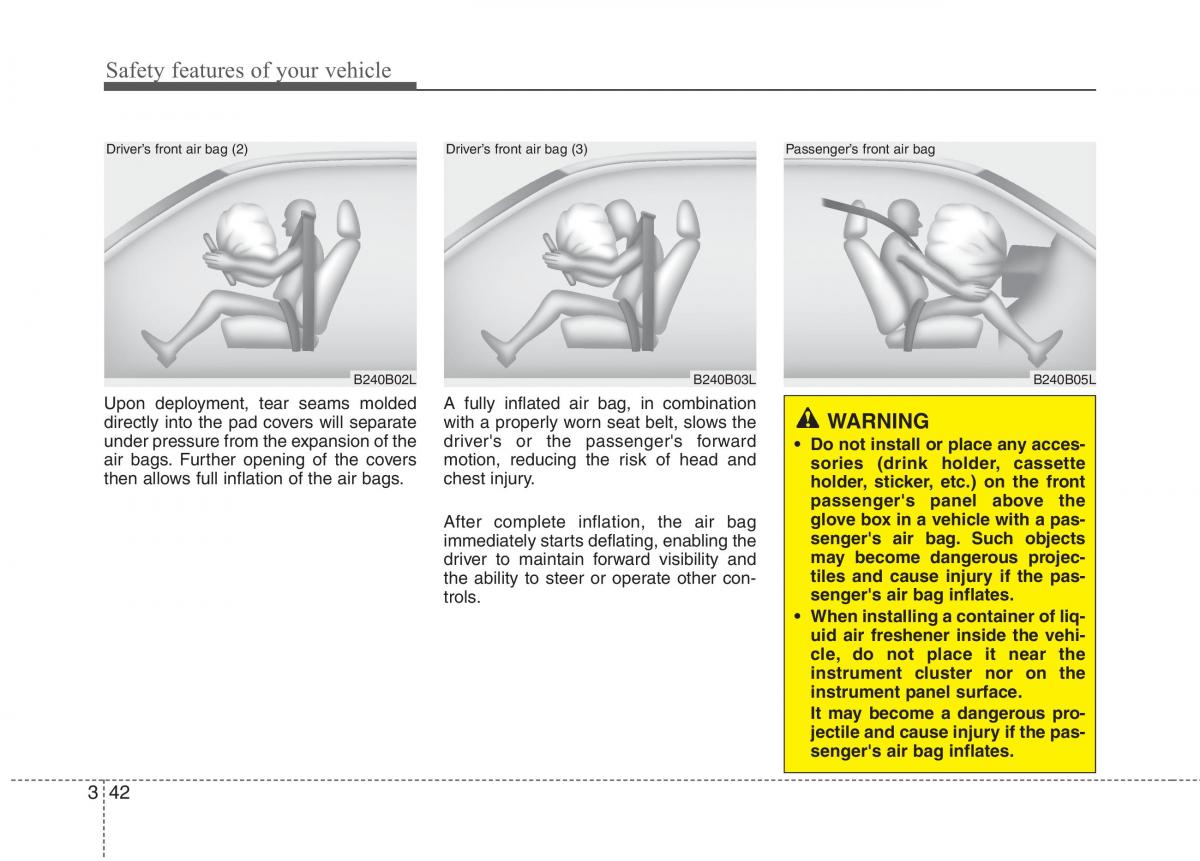 Hyundai i10 I 1 owners manual / page 61