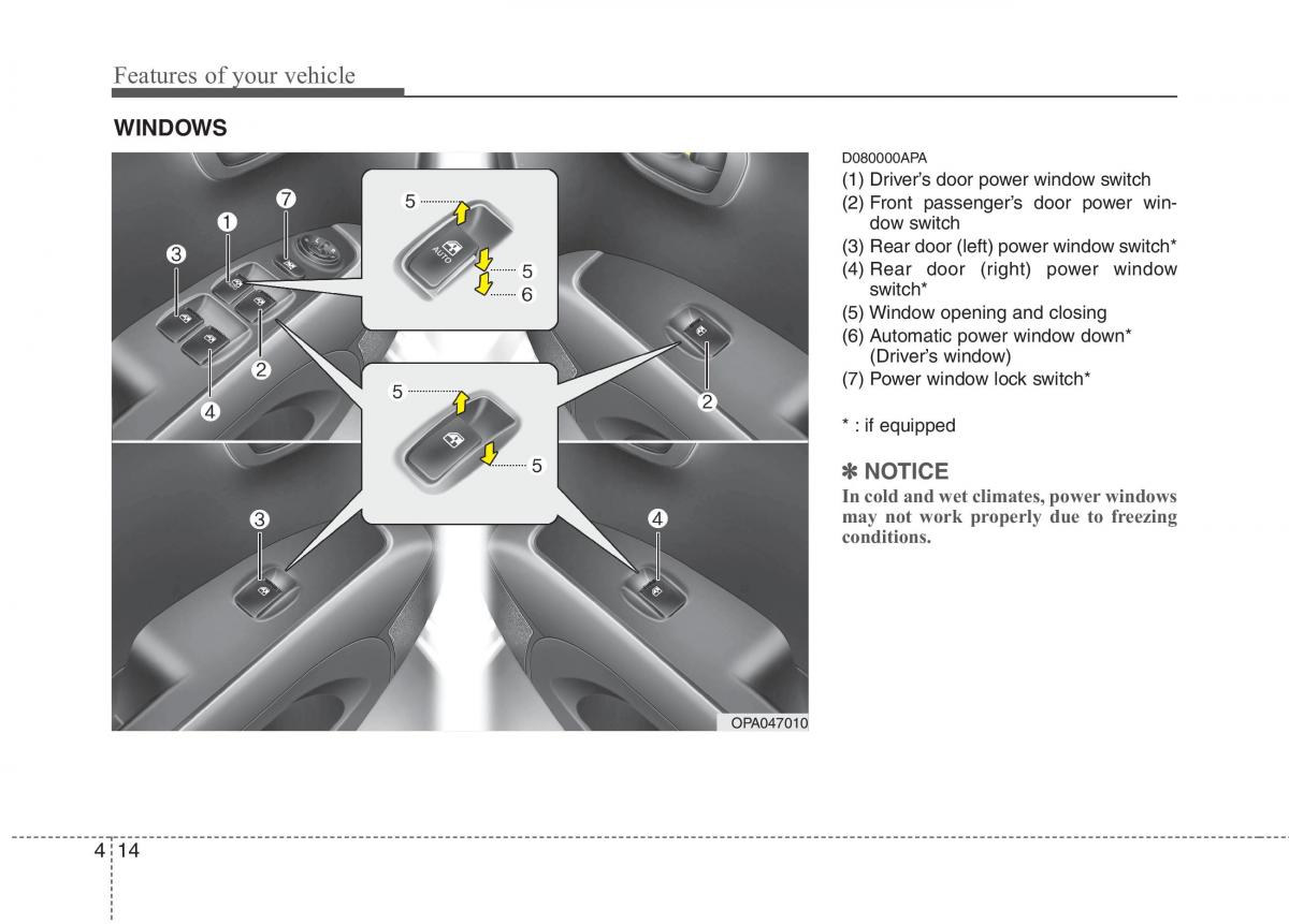 Hyundai i10 I 1 owners manual / page 93