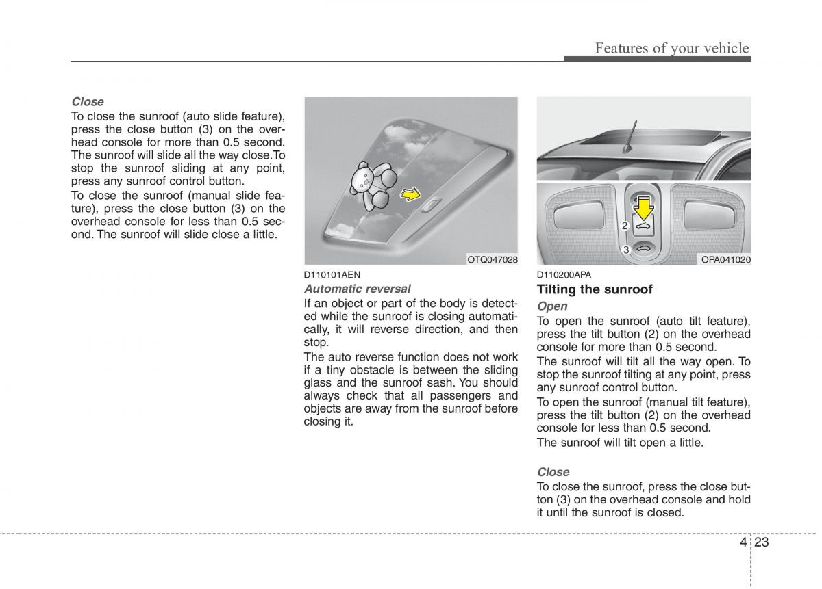 Hyundai i10 I 1 owners manual / page 102