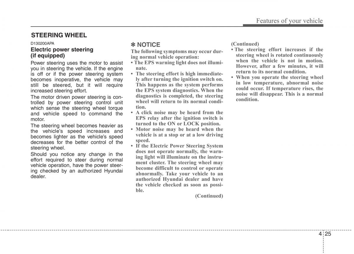 Hyundai i10 I 1 owners manual / page 104