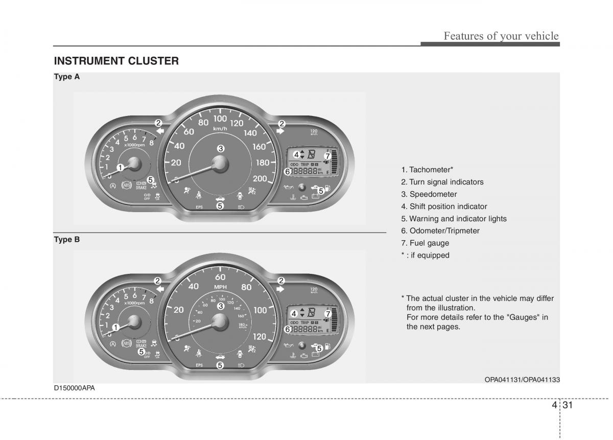 Hyundai i10 I 1 owners manual / page 110