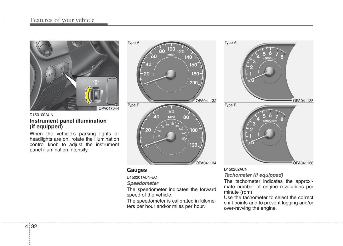 Hyundai i10 I 1 owners manual / page 111