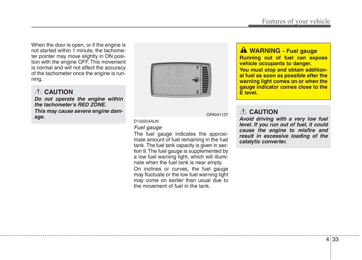 Hyundai i10 I 1 owners manual / page 112