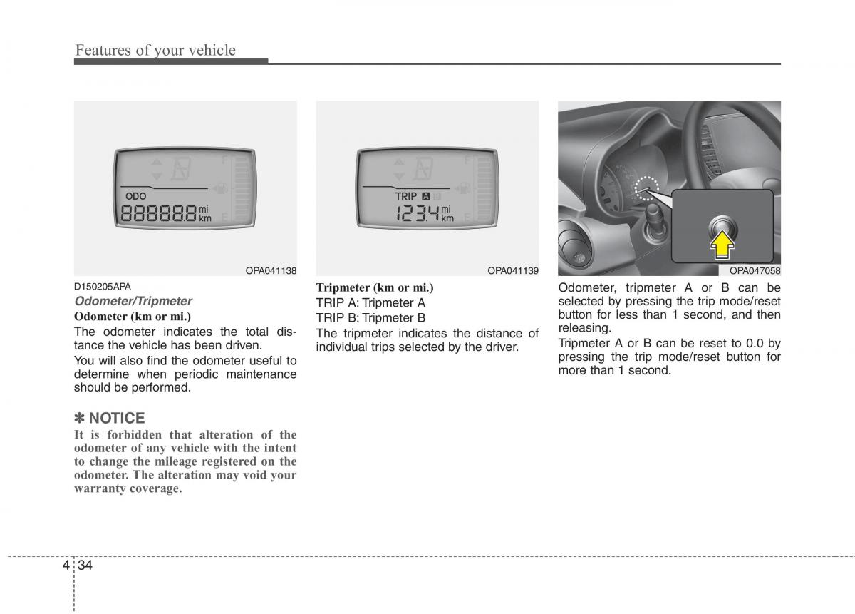 Hyundai i10 I 1 owners manual / page 113