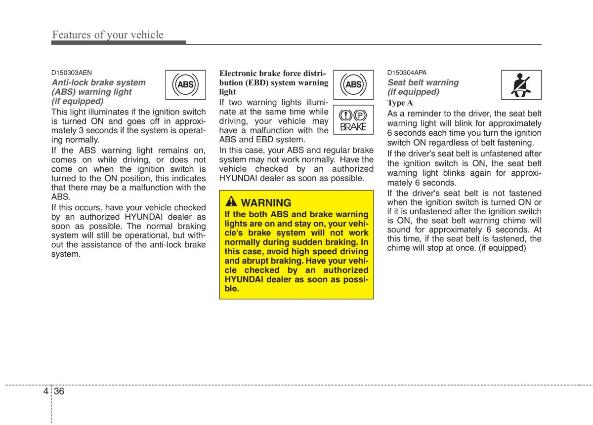 Hyundai i10 I 1 owners manual / page 115