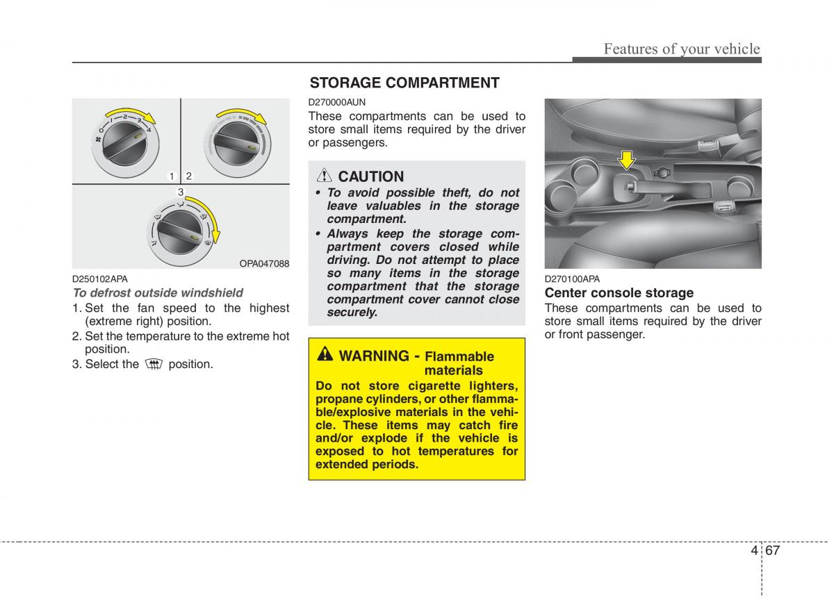 Hyundai i10 I 1 owners manual / page 146