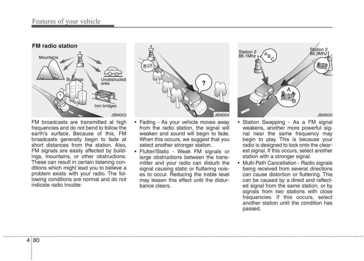 Hyundai i10 I 1 owners manual / page 159