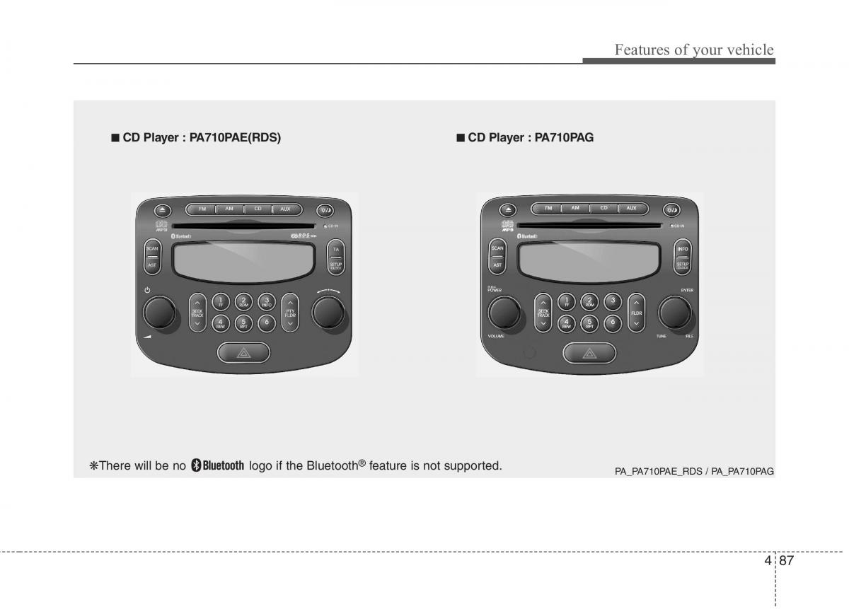 Hyundai i10 I 1 owners manual / page 166