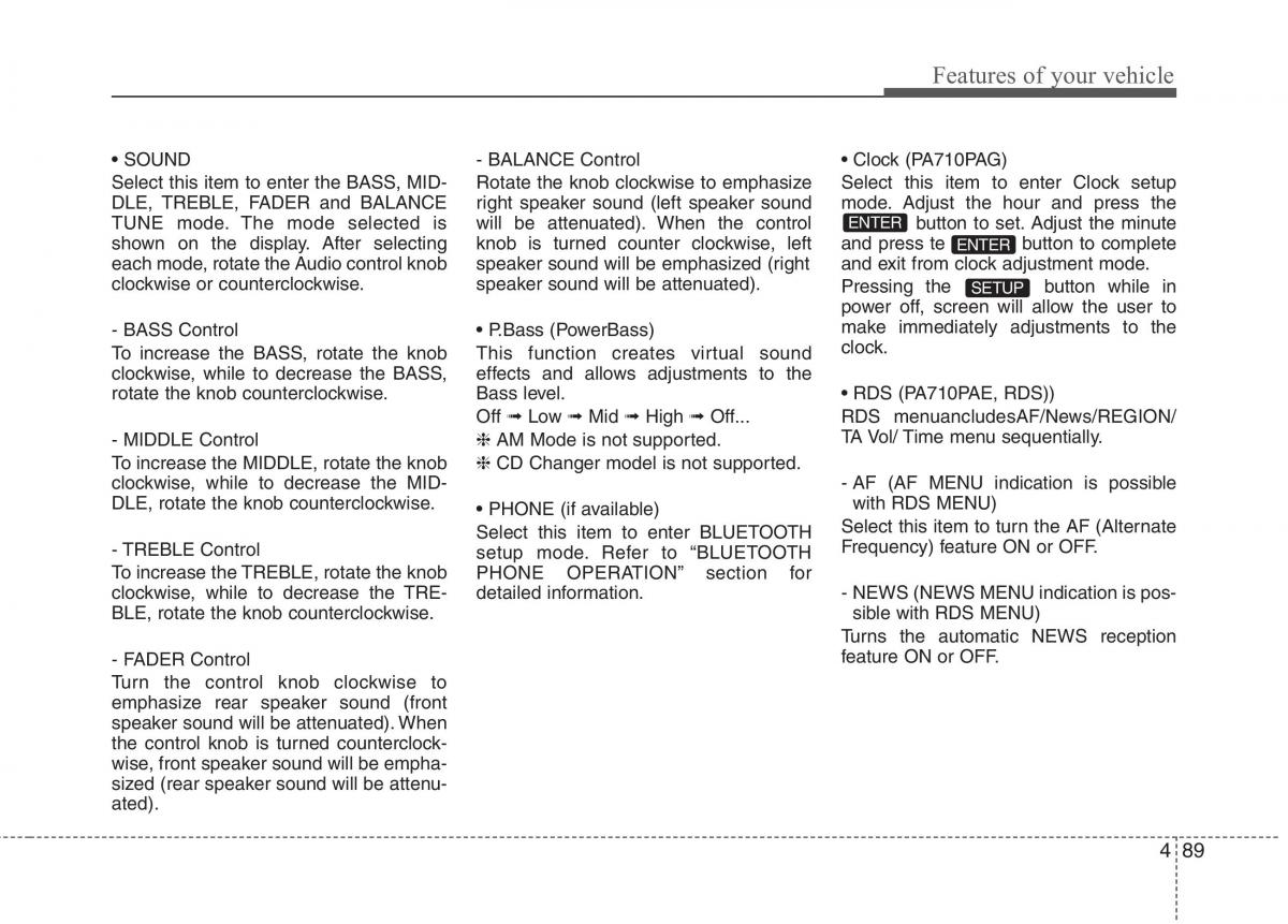 Hyundai i10 I 1 owners manual / page 168