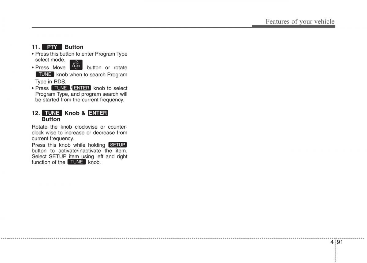 Hyundai i10 I 1 owners manual / page 170