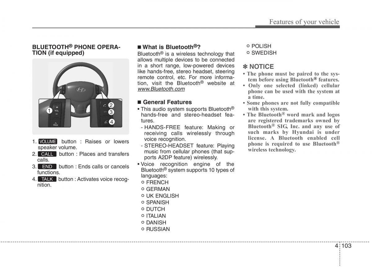 Hyundai i10 I 1 owners manual / page 182