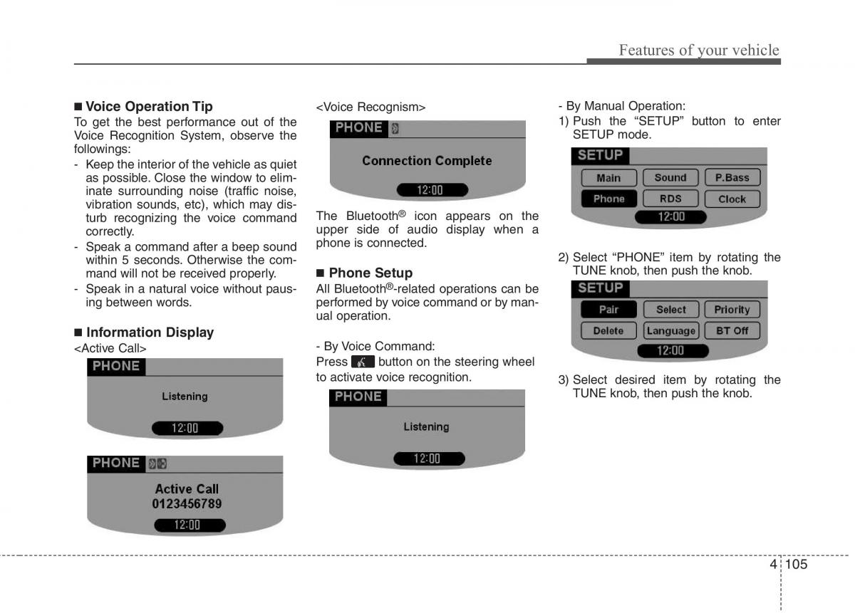 Hyundai i10 I 1 owners manual / page 184