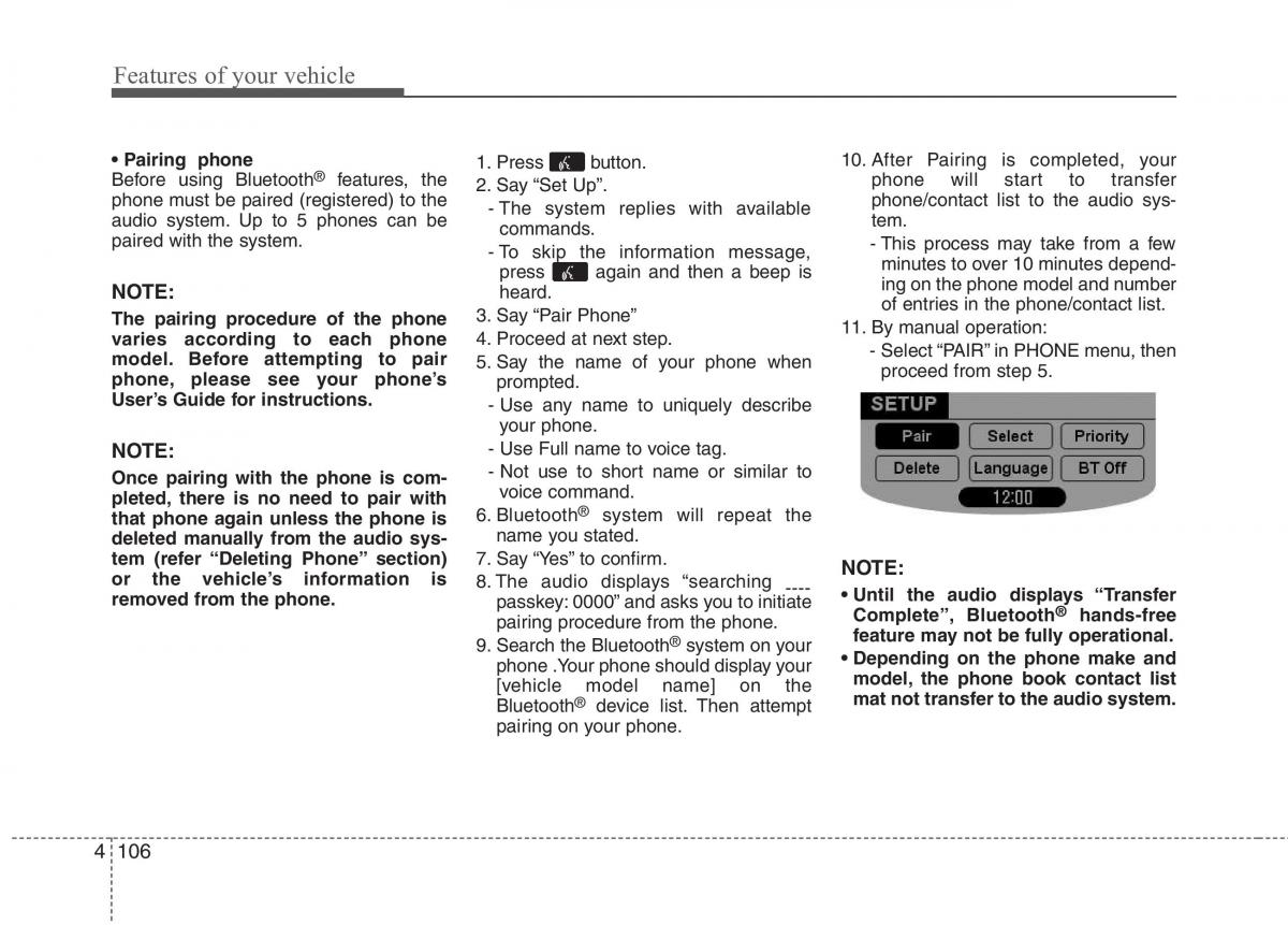 Hyundai i10 I 1 owners manual / page 185