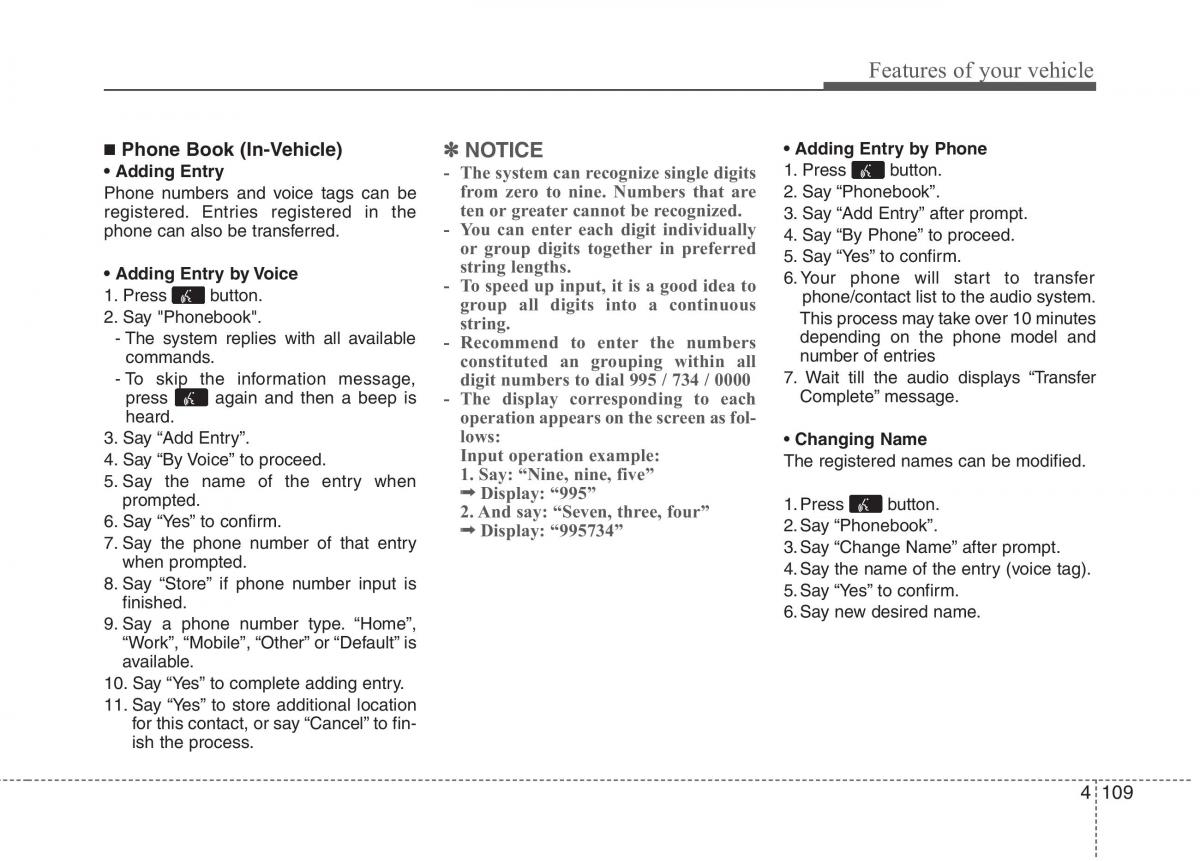 Hyundai i10 I 1 owners manual / page 188