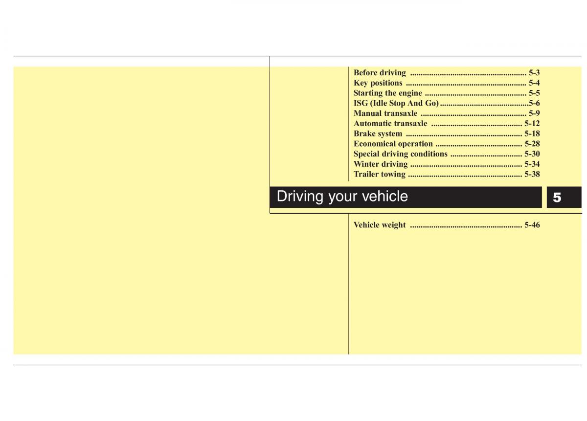 Hyundai i10 I 1 owners manual / page 193