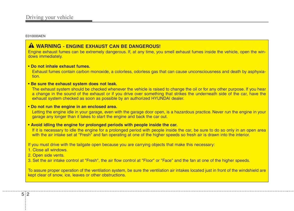 Hyundai i10 I 1 owners manual / page 194