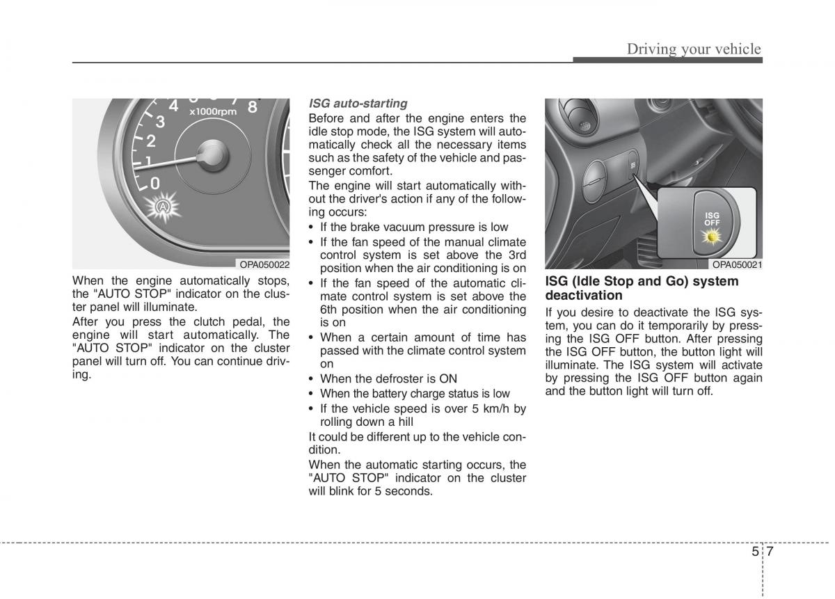 Hyundai i10 I 1 owners manual / page 199