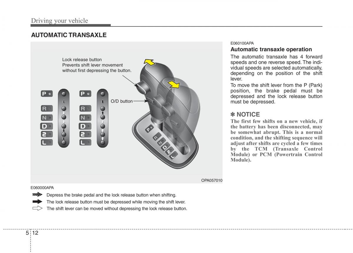 Hyundai i10 I 1 owners manual / page 204