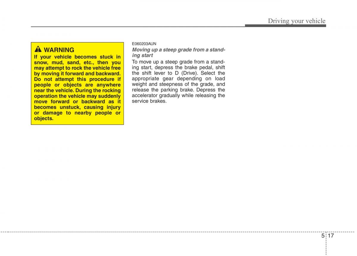 Hyundai i10 I 1 owners manual / page 209