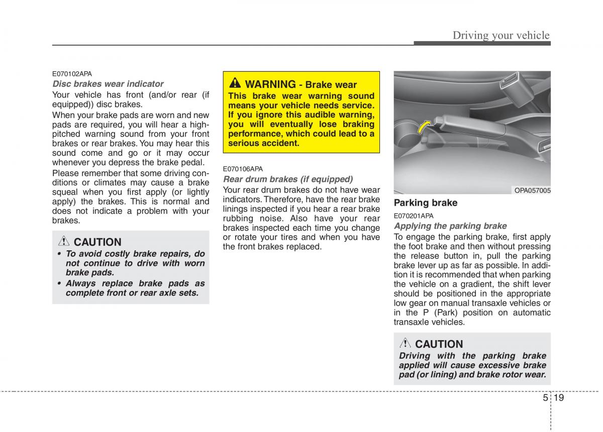 Hyundai i10 I 1 owners manual / page 211