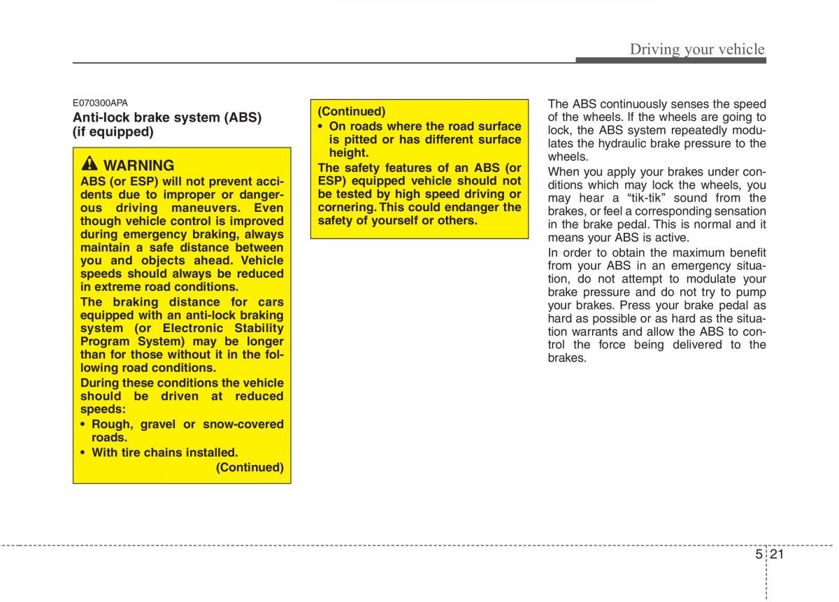 Hyundai i10 I 1 owners manual / page 213