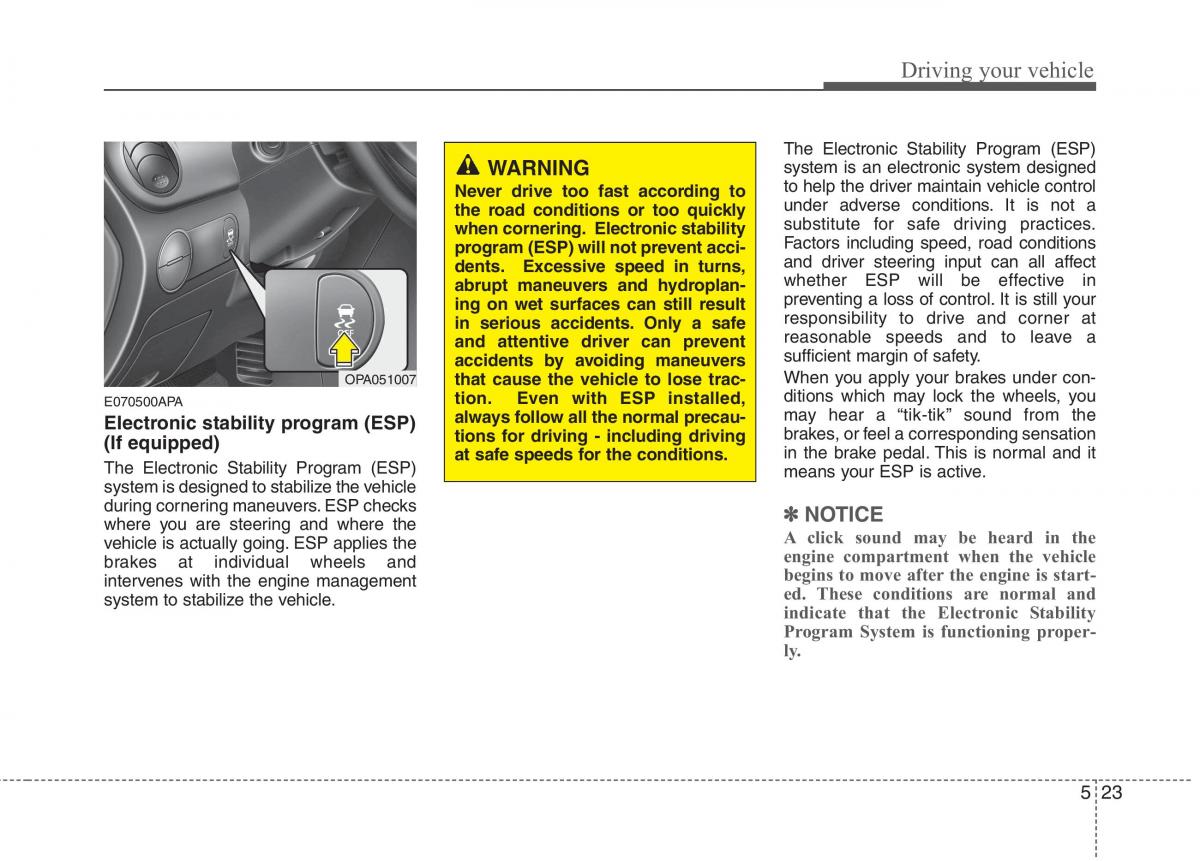 Hyundai i10 I 1 owners manual / page 215