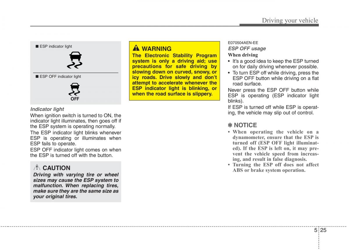 Hyundai i10 I 1 owners manual / page 217