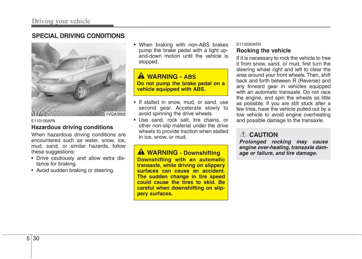 Hyundai i10 I 1 owners manual / page 222