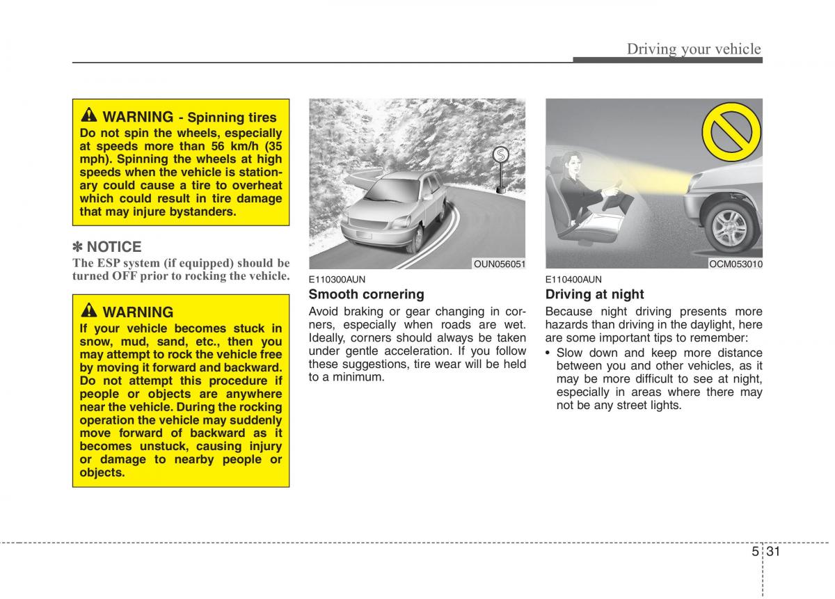 Hyundai i10 I 1 owners manual / page 223