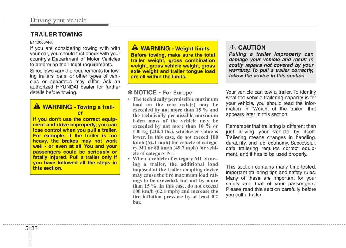 Hyundai i10 I 1 owners manual / page 230