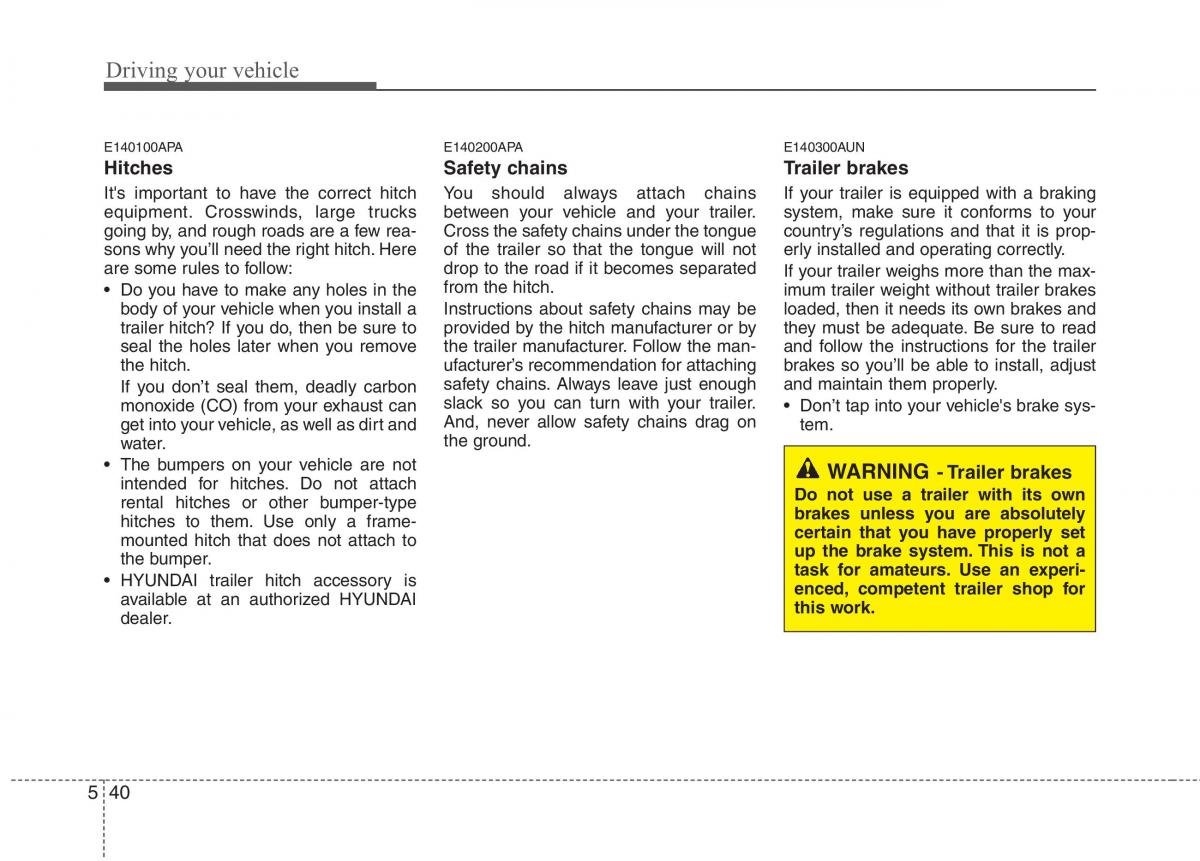 Hyundai i10 I 1 owners manual / page 232