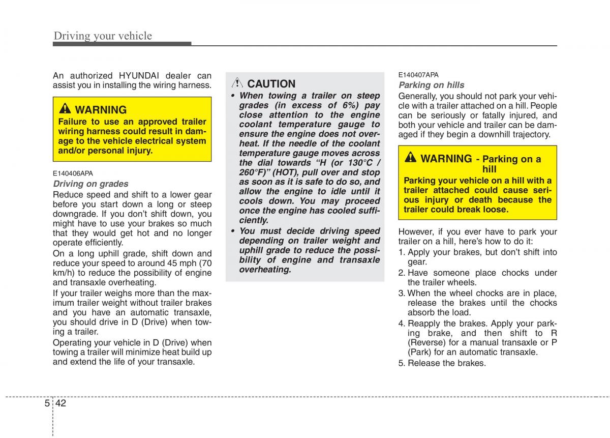 Hyundai i10 I 1 owners manual / page 234