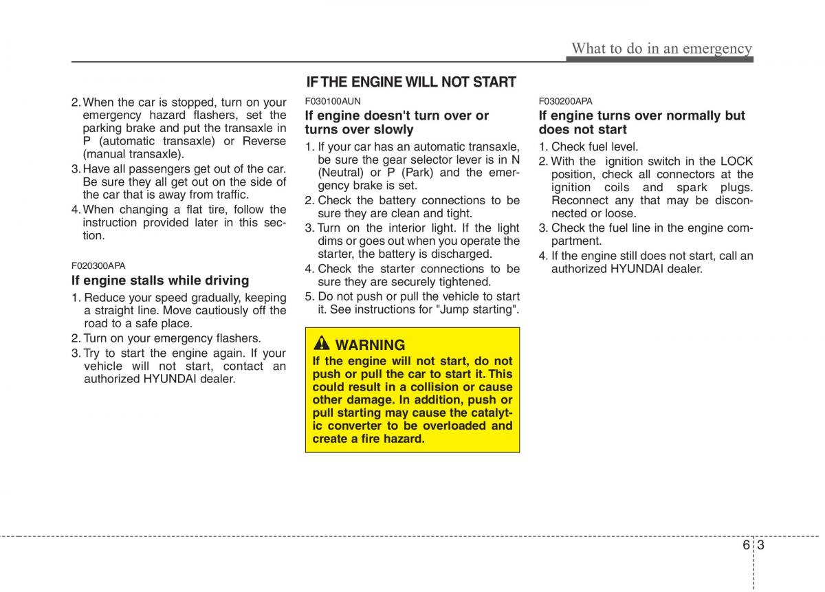 Hyundai i10 I 1 owners manual / page 241