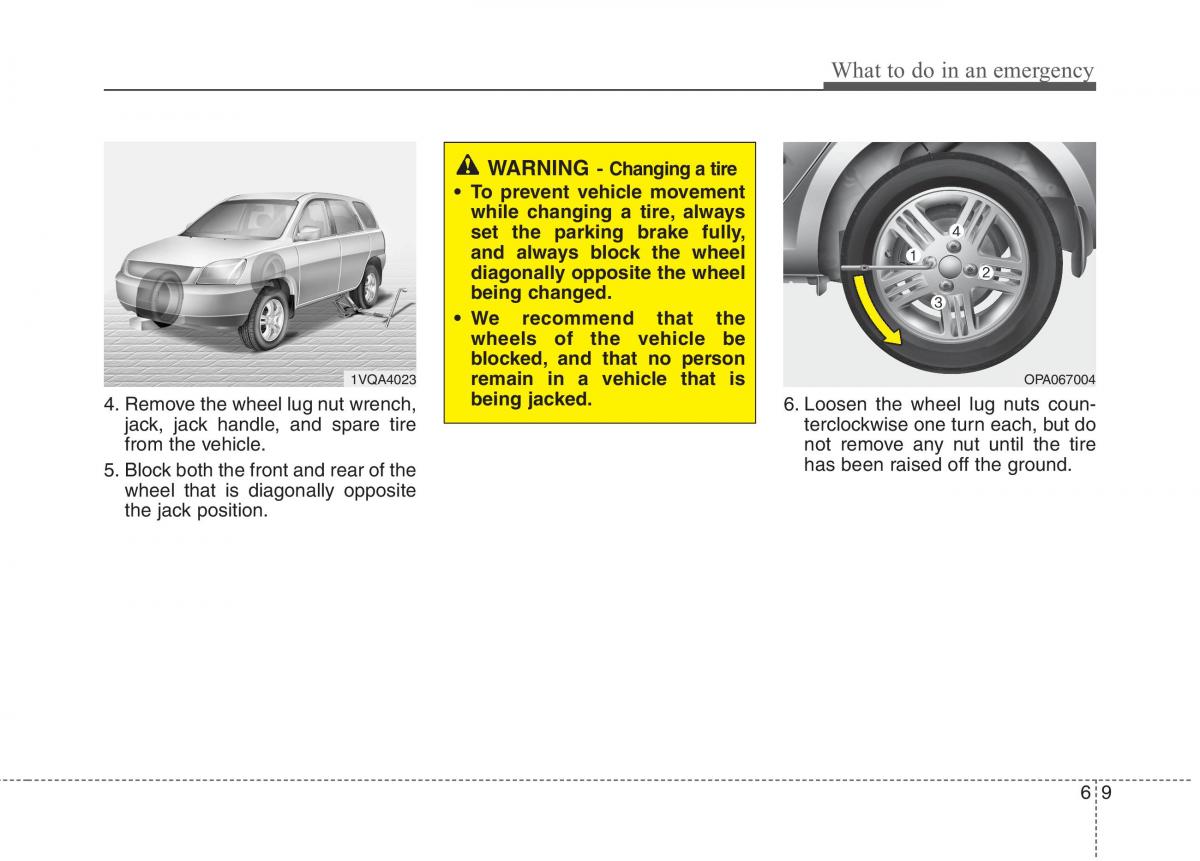 Hyundai i10 I 1 owners manual / page 247