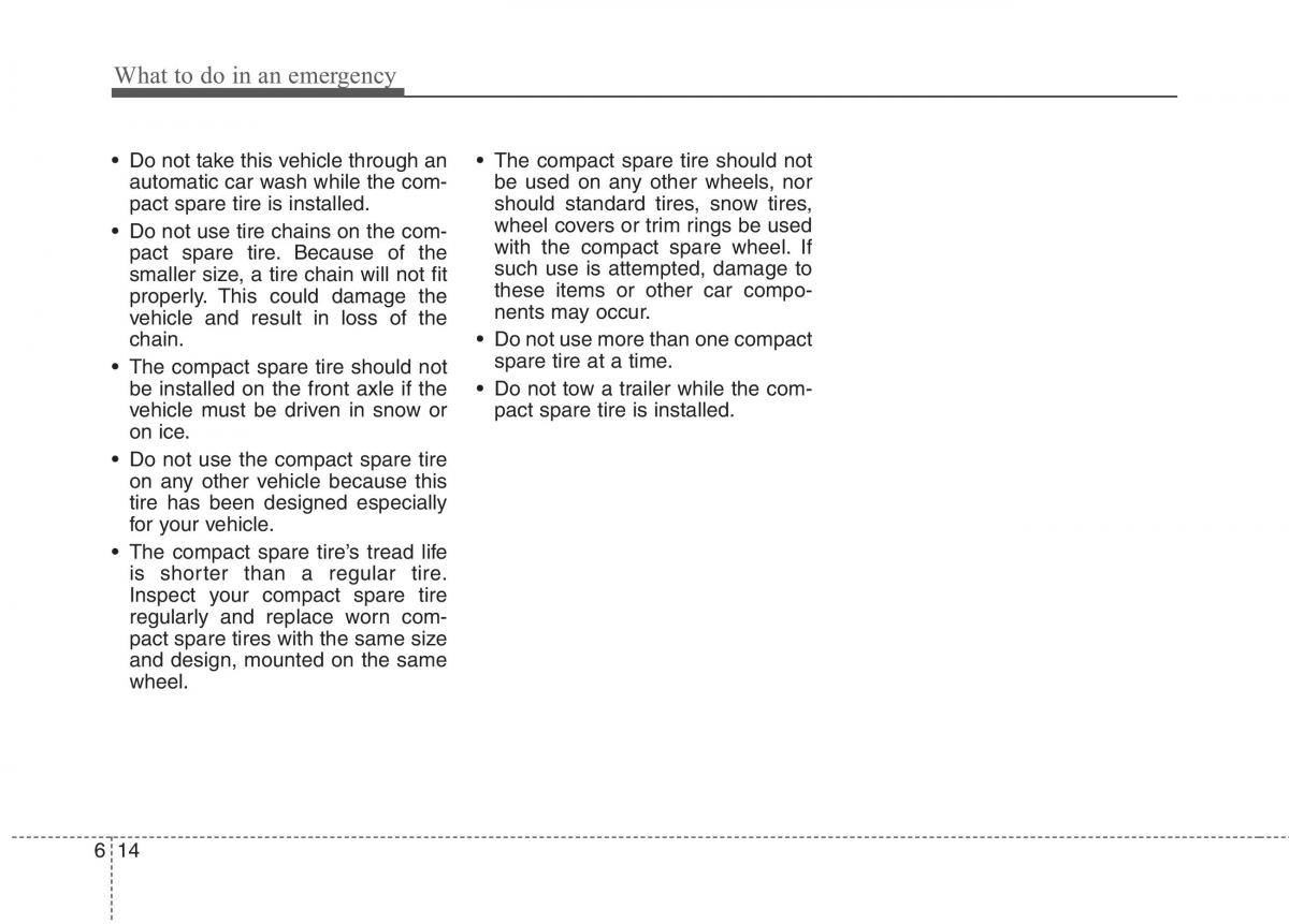 Hyundai i10 I 1 owners manual / page 252