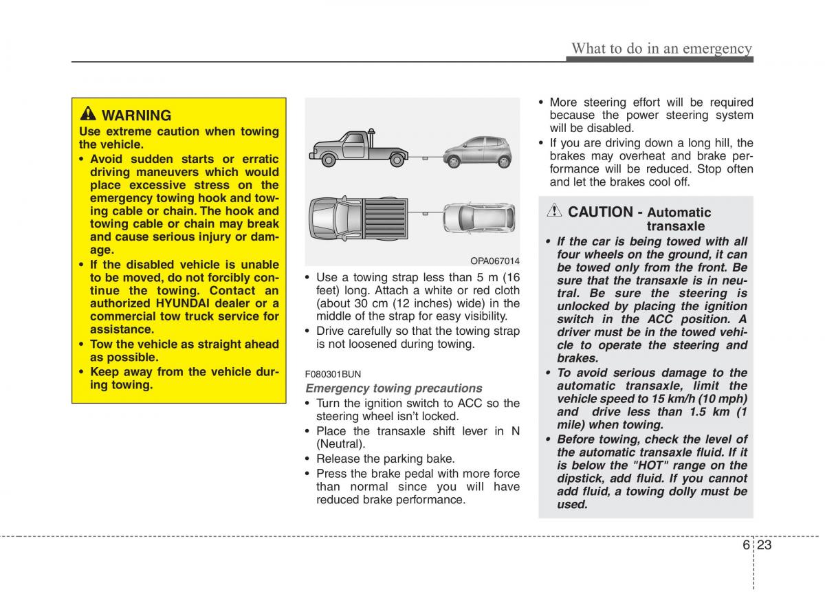 Hyundai i10 I 1 owners manual / page 261