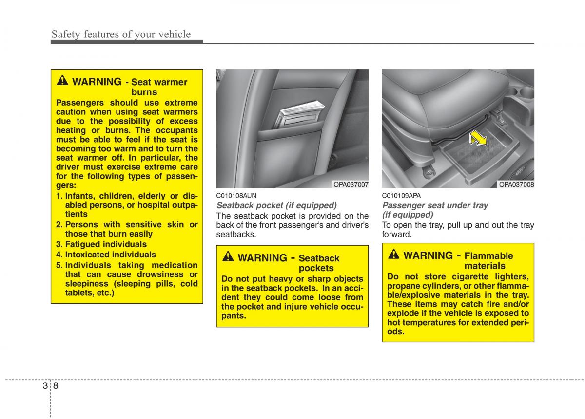 Hyundai i10 I 1 owners manual / page 27