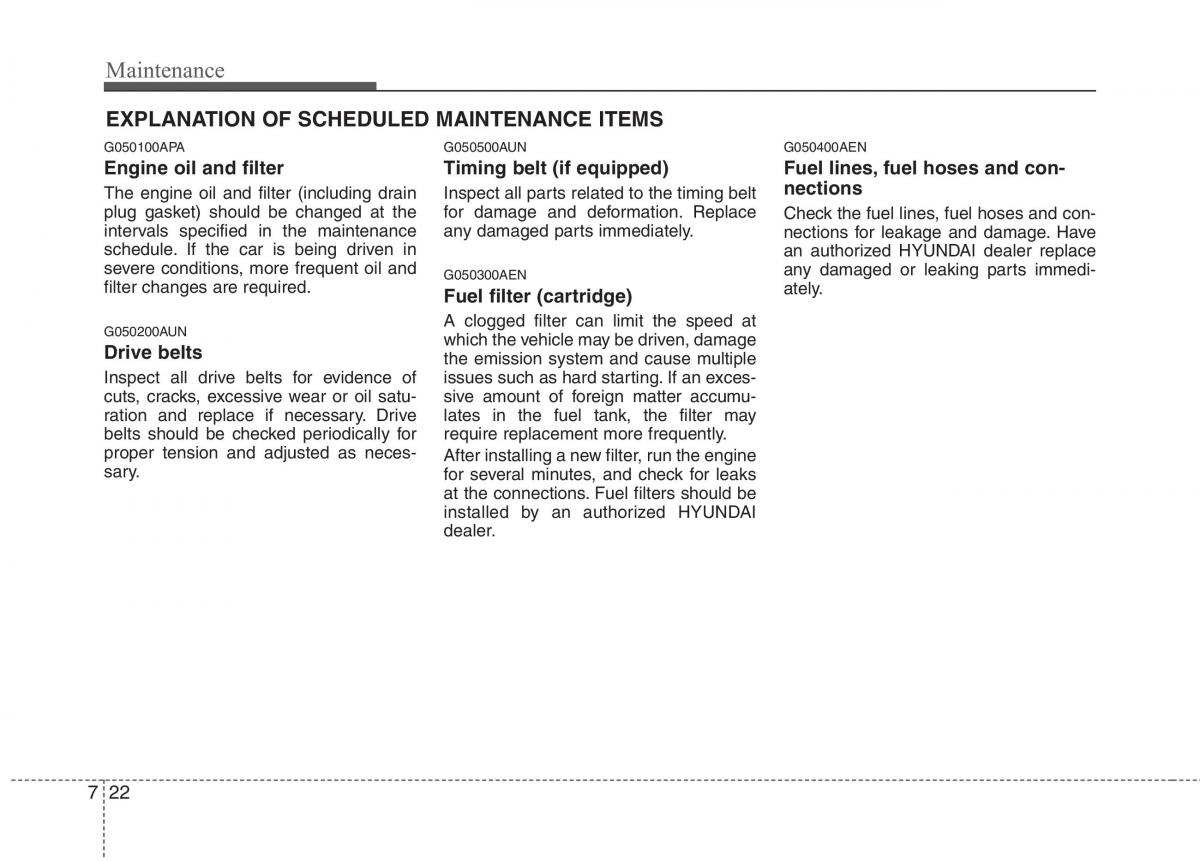 Hyundai i10 I 1 owners manual / page 284