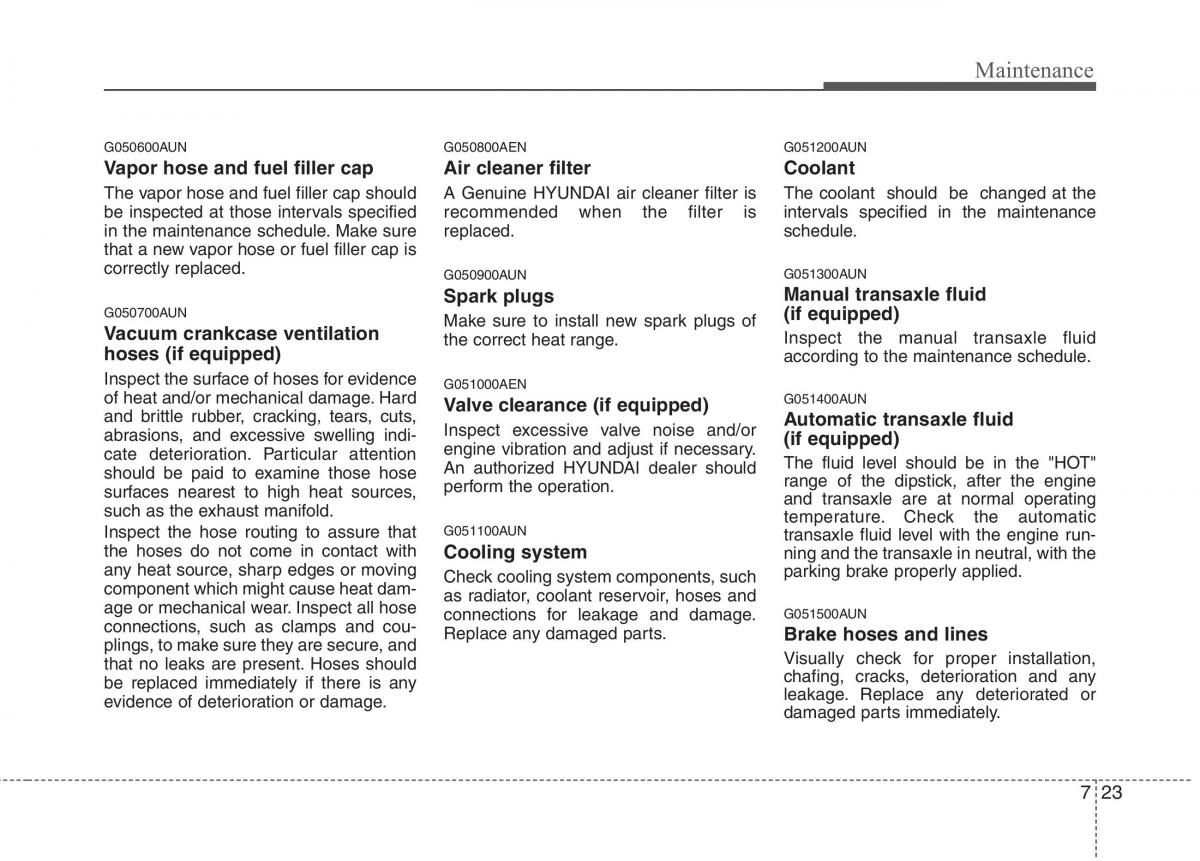 Hyundai i10 I 1 owners manual / page 285