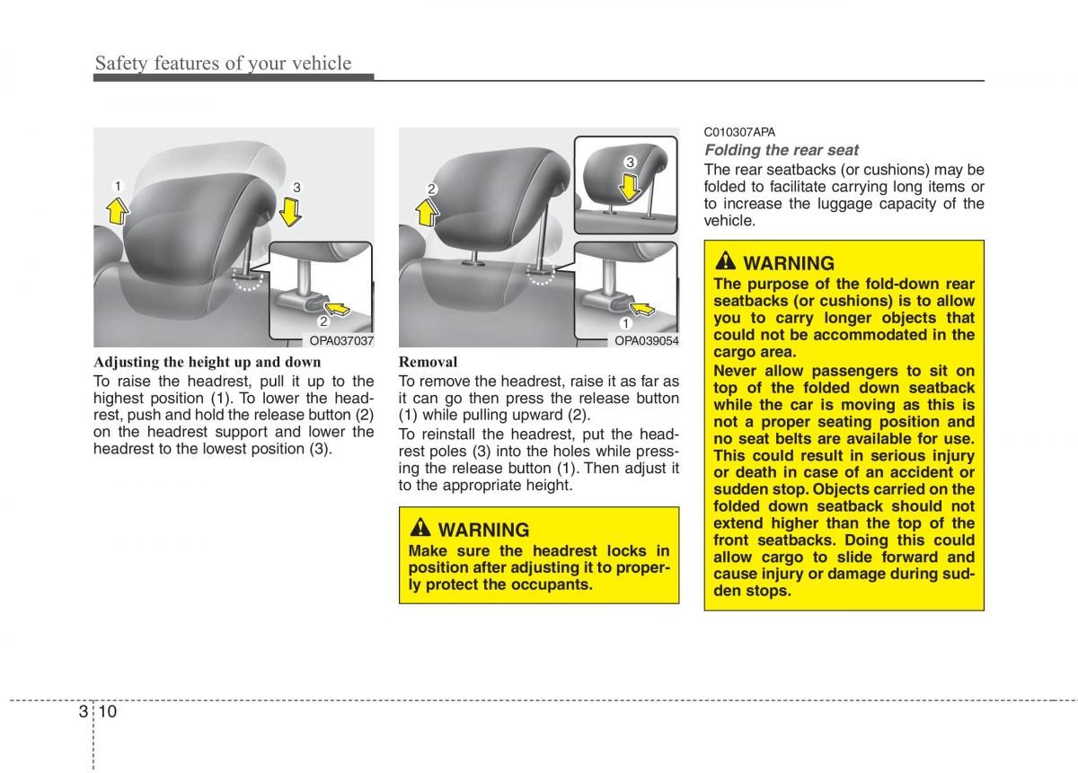 Hyundai i10 I 1 owners manual / page 29