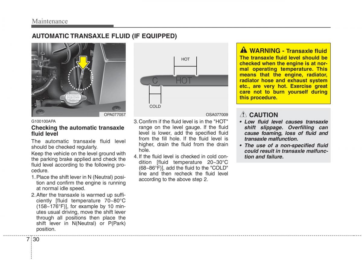 Hyundai i10 I 1 owners manual / page 292