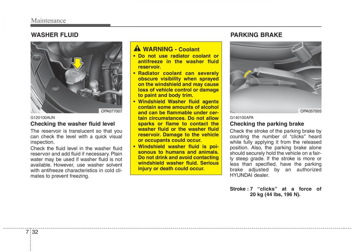 Hyundai i10 I 1 owners manual / page 294