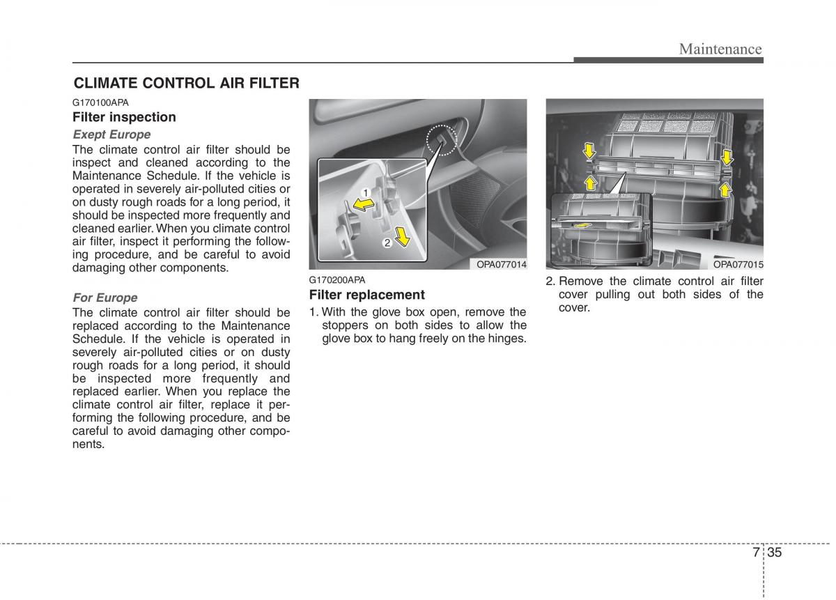 Hyundai i10 I 1 owners manual / page 297