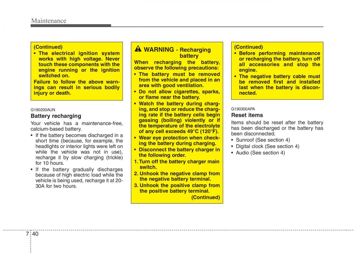 Hyundai i10 I 1 owners manual / page 302