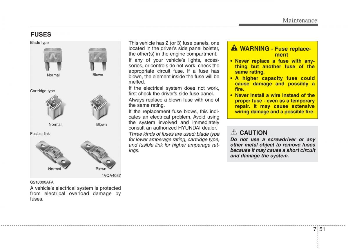 Hyundai i10 I 1 owners manual / page 313