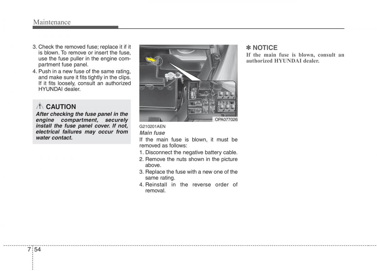 Hyundai i10 I 1 owners manual / page 316